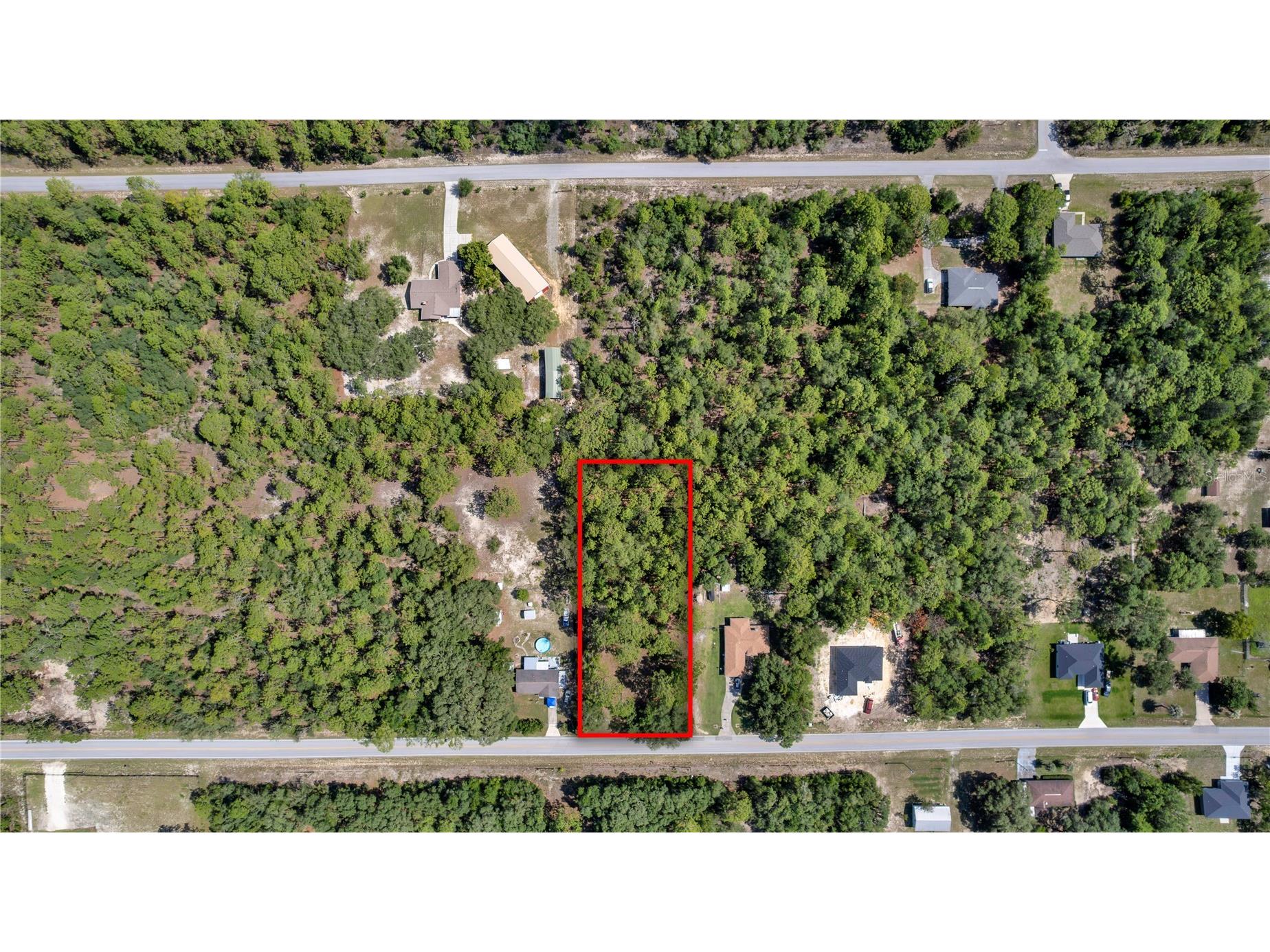Lot 40 Sw Marine Blvd Dunnellon FL 34431 V4950058 image1