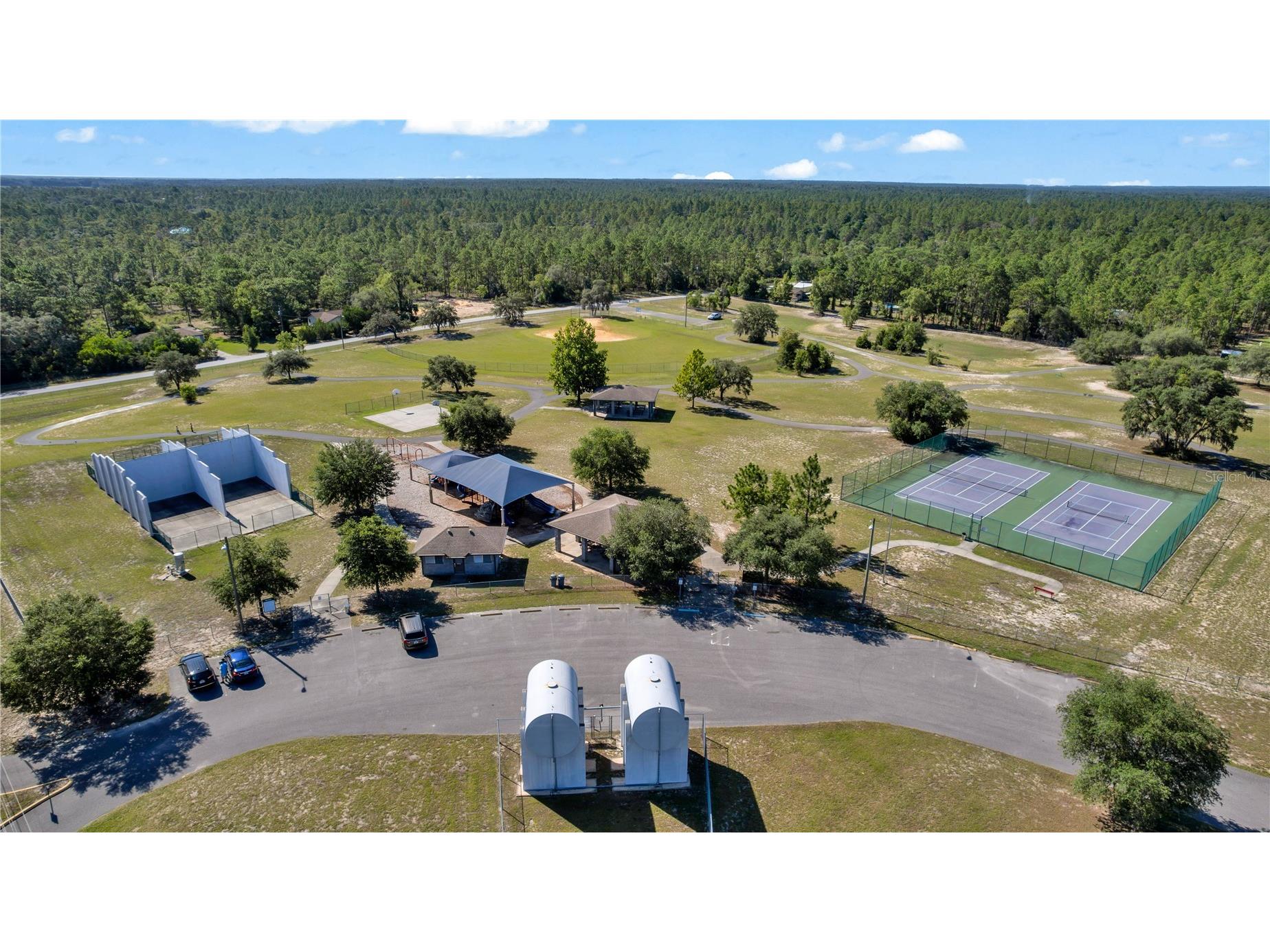 Lot 40 Sw Marine Blvd Dunnellon FL 34431 V4950058 image10