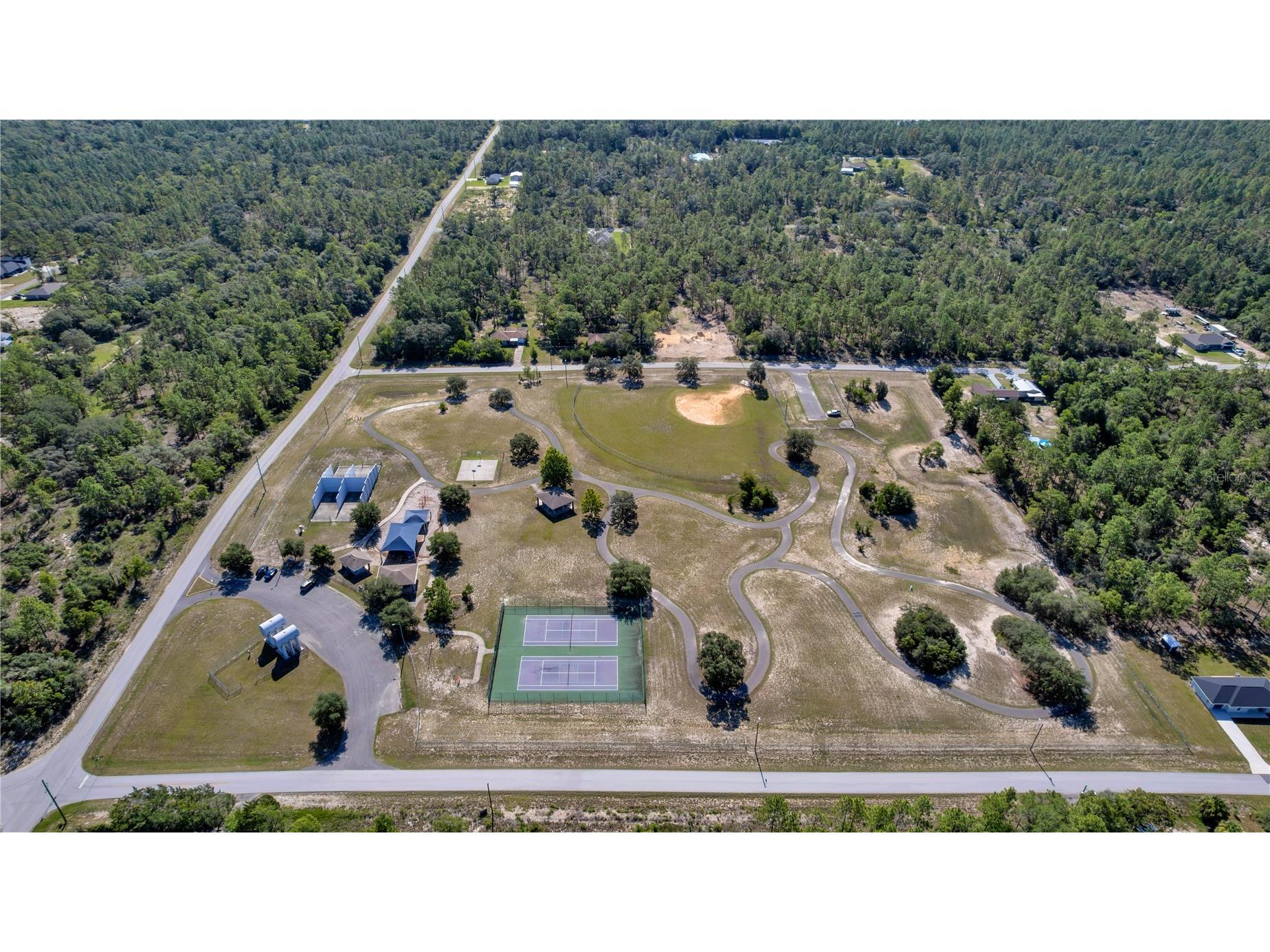 Lot 40 Sw Marine Blvd Dunnellon FL 34431 V4950058 image11