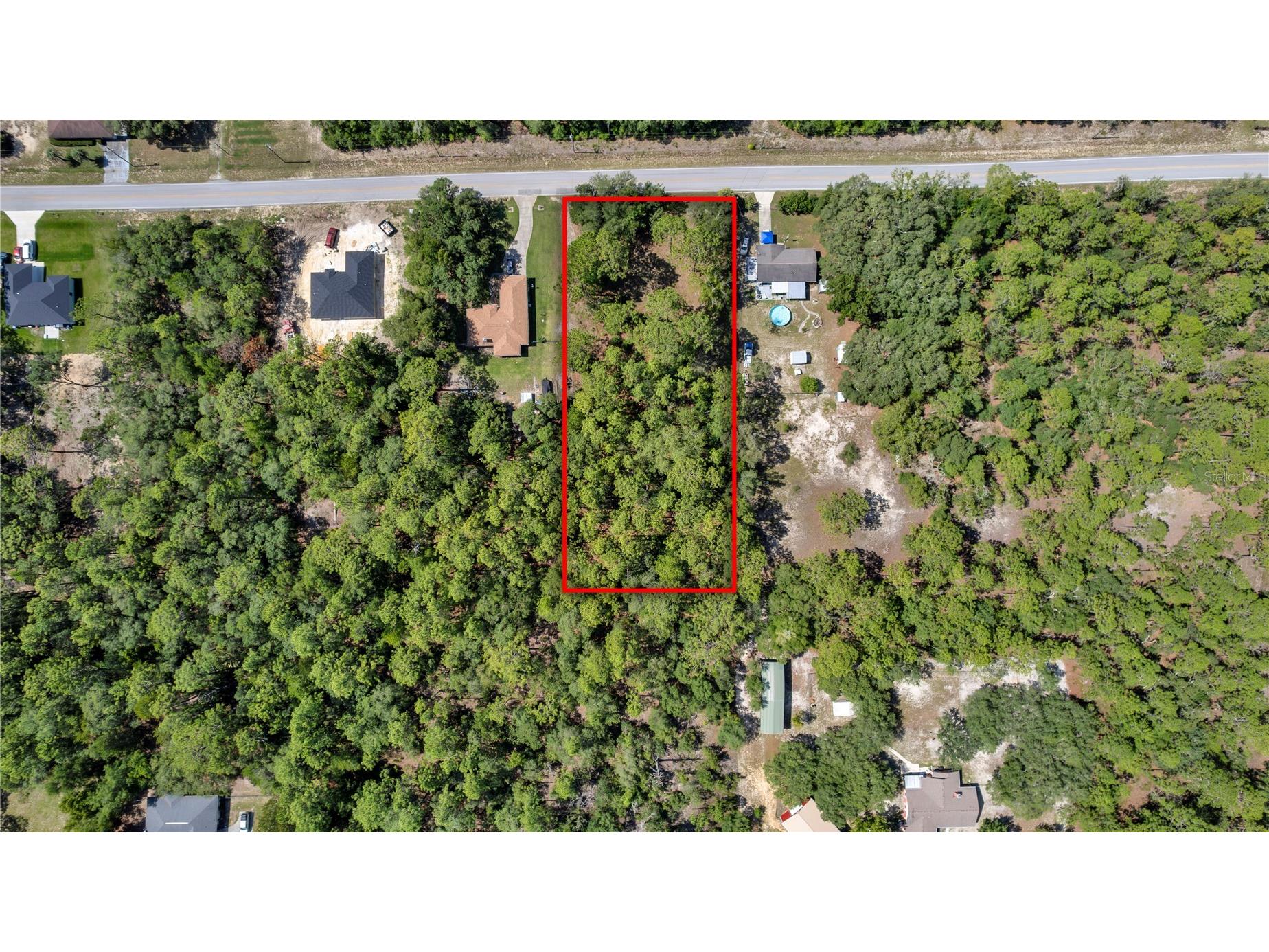 Lot 40 Sw Marine Blvd Dunnellon FL 34431 V4950058 image3