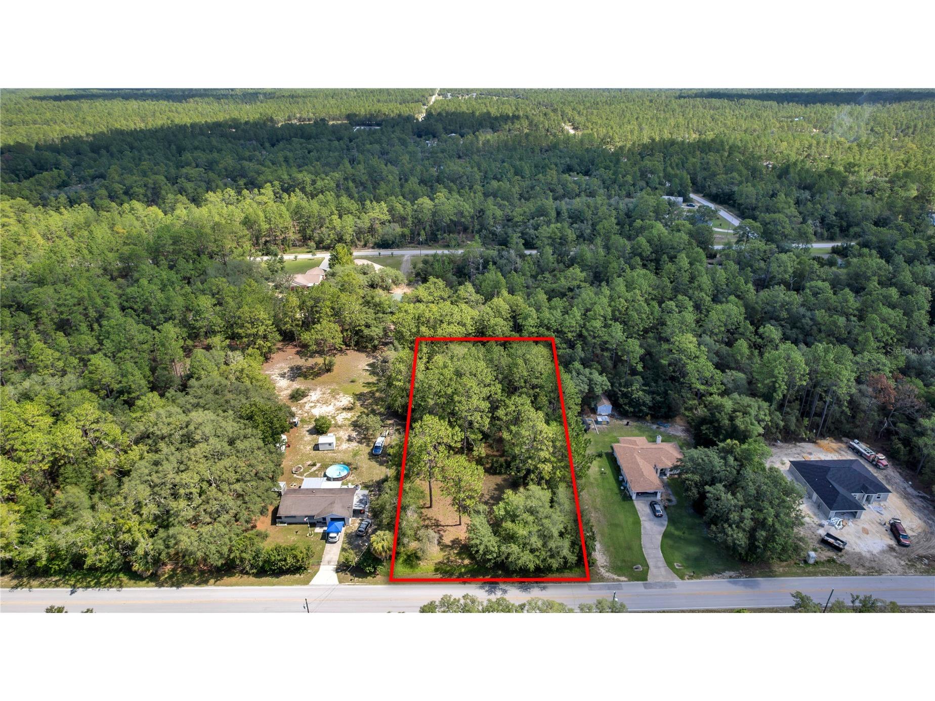 Lot 40 Sw Marine Blvd Dunnellon FL 34431 V4950058 image4