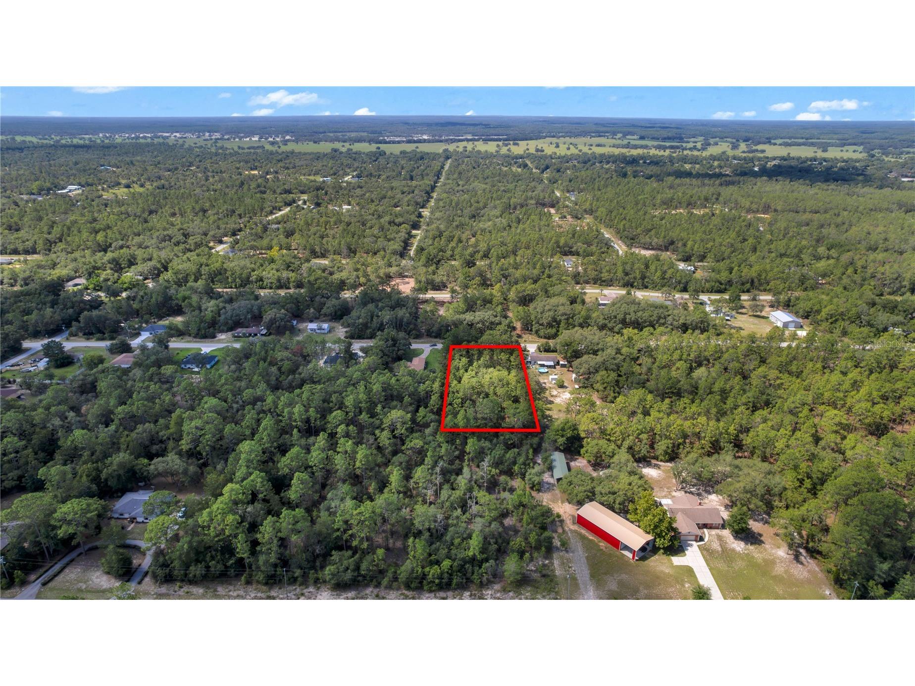 Lot 40 Sw Marine Blvd Dunnellon FL 34431 V4950058 image5