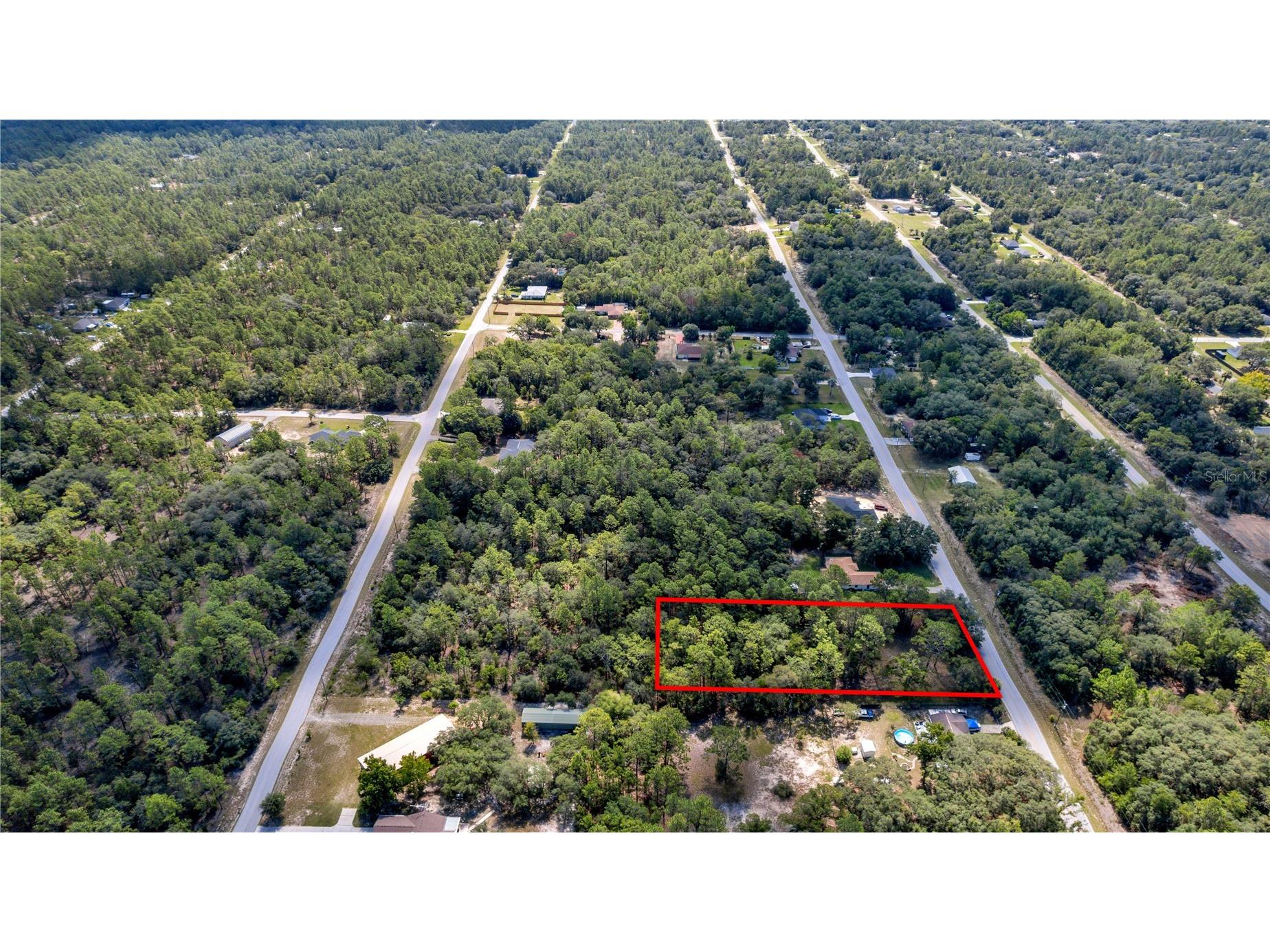 Lot 40 Sw Marine Blvd Dunnellon FL 34431 V4950058 image6