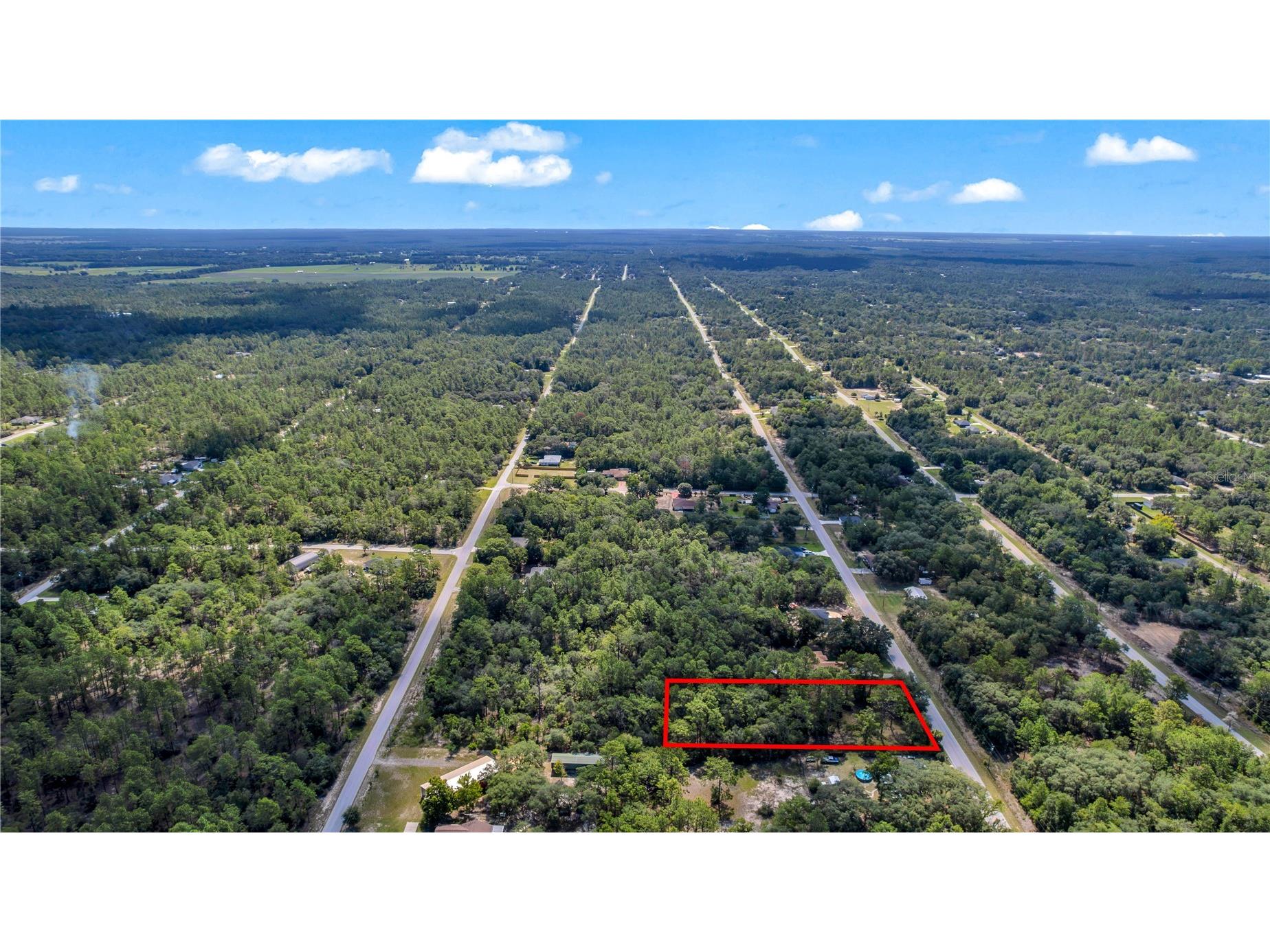 Lot 40 Sw Marine Blvd Dunnellon FL 34431 V4950058 image7