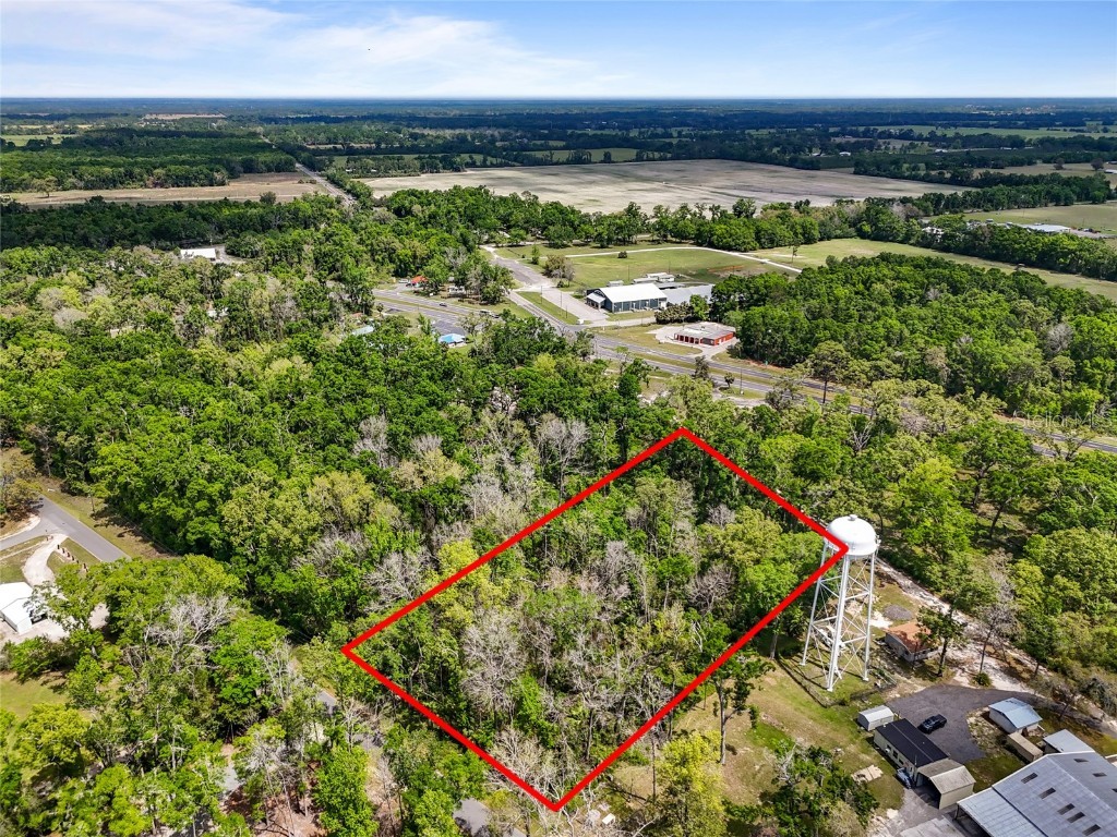 Lot 48 90th Avenue Fanning Springs FL 32693 GC530029 image1