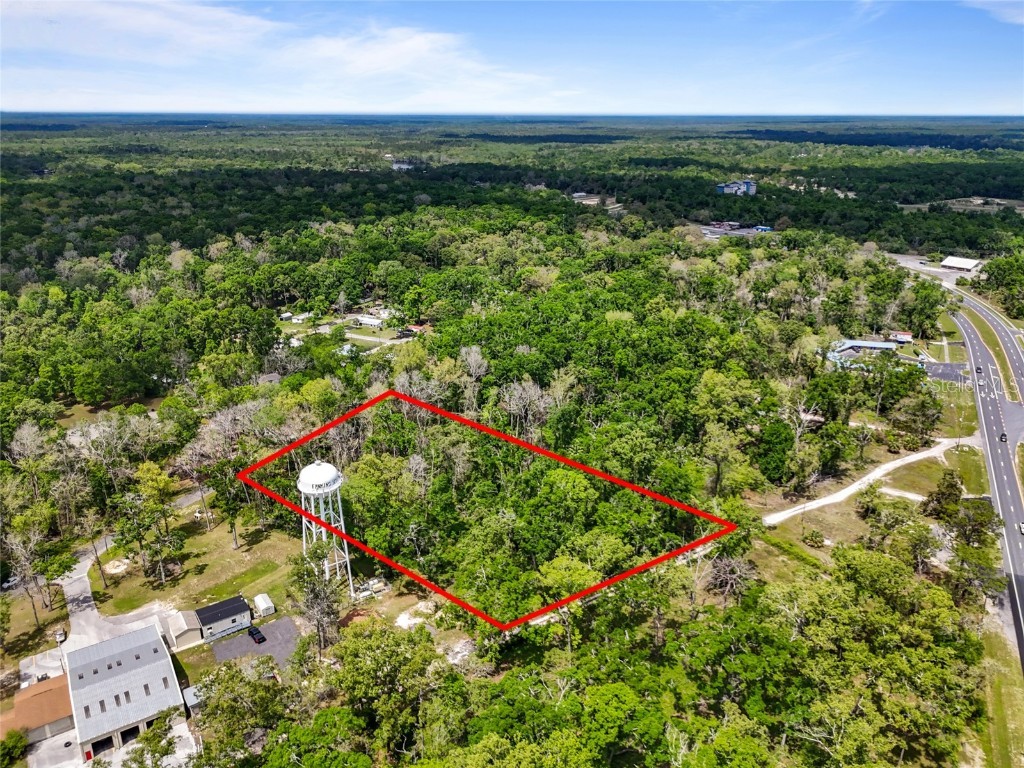 Lot 48 90th Avenue Fanning Springs FL 32693 GC530029 image4