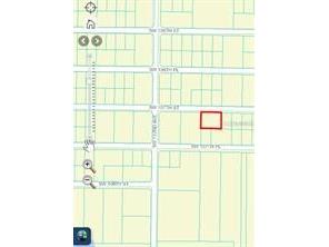 Lot 5 And 6 Sw 107th Street Dunnellon FL 34432 OM665442 image1