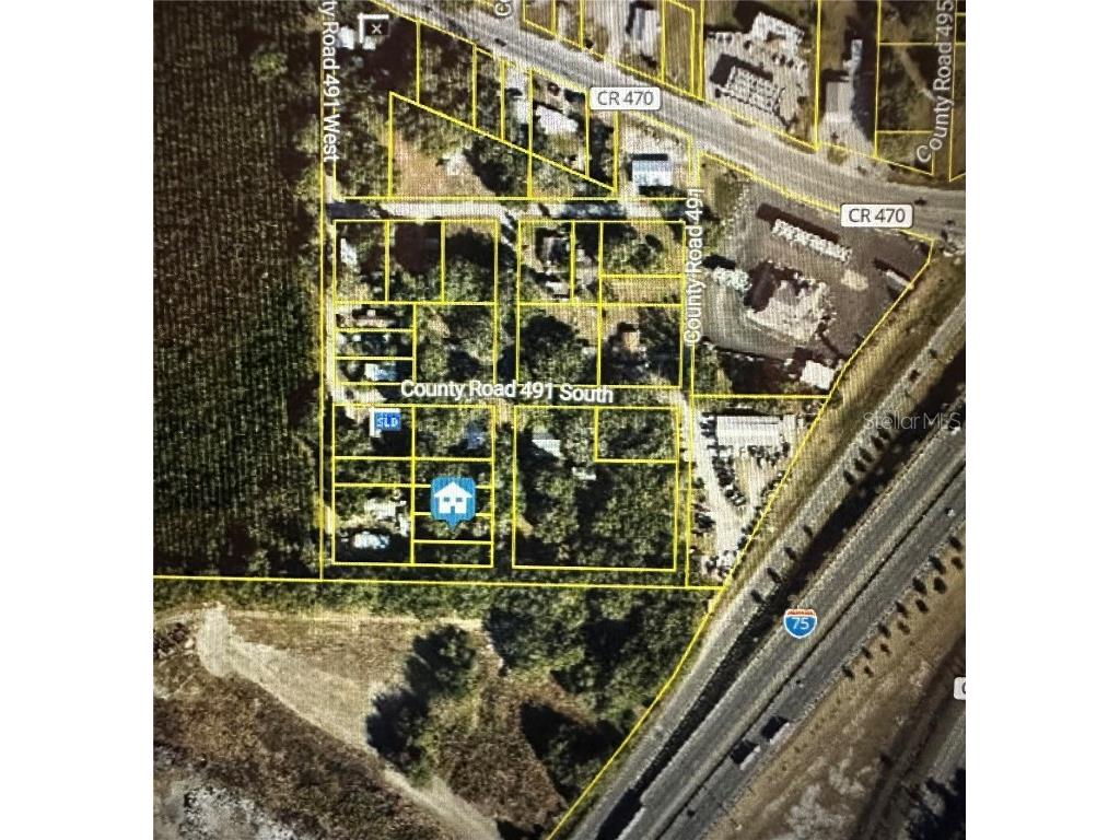 Lot #5 Lake Panasoffkee FL 33538 O6258054 image2