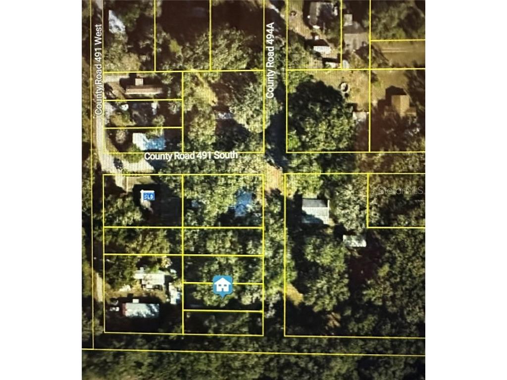 Lot #5 Lake Panasoffkee FL 33538 O6258054 image3