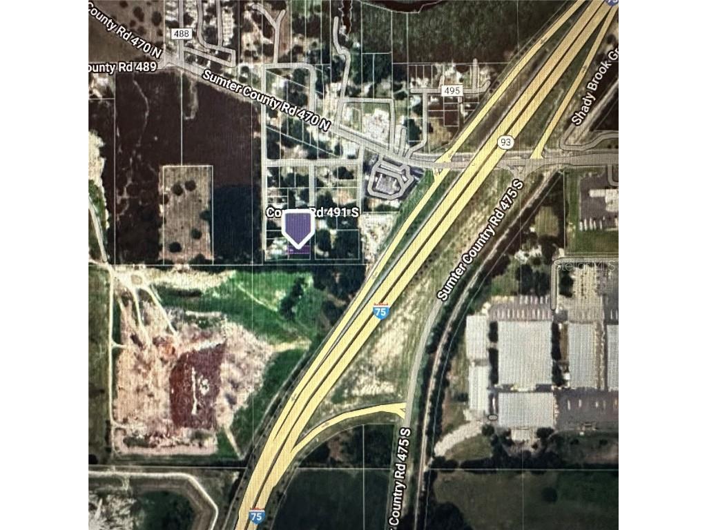 Lot #5 Lake Panasoffkee FL 33538 O6258054 image5