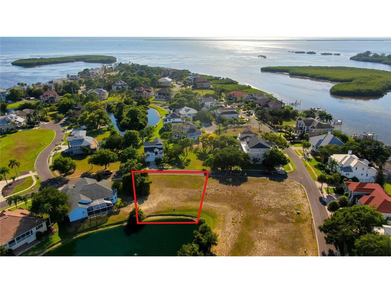 Lot 57 Harbour Watch Drive Tarpon Springs FL 34689 T3508163 image1