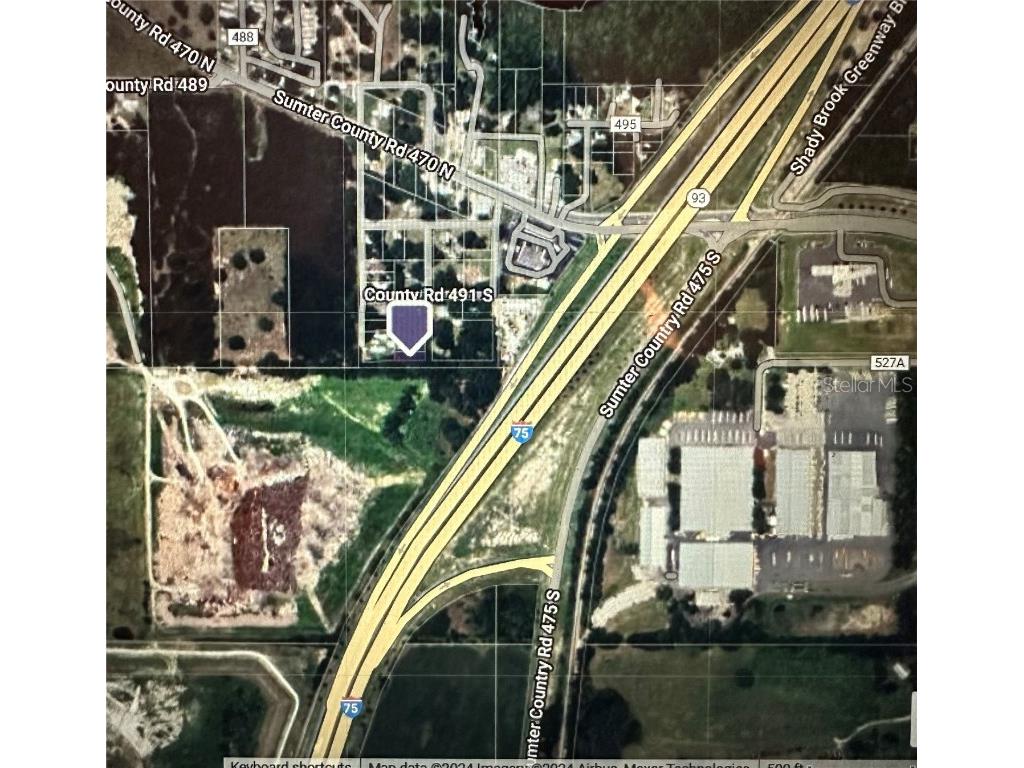 Lot #6 Lake Panasoffkee FL 33538 O6258055 image3