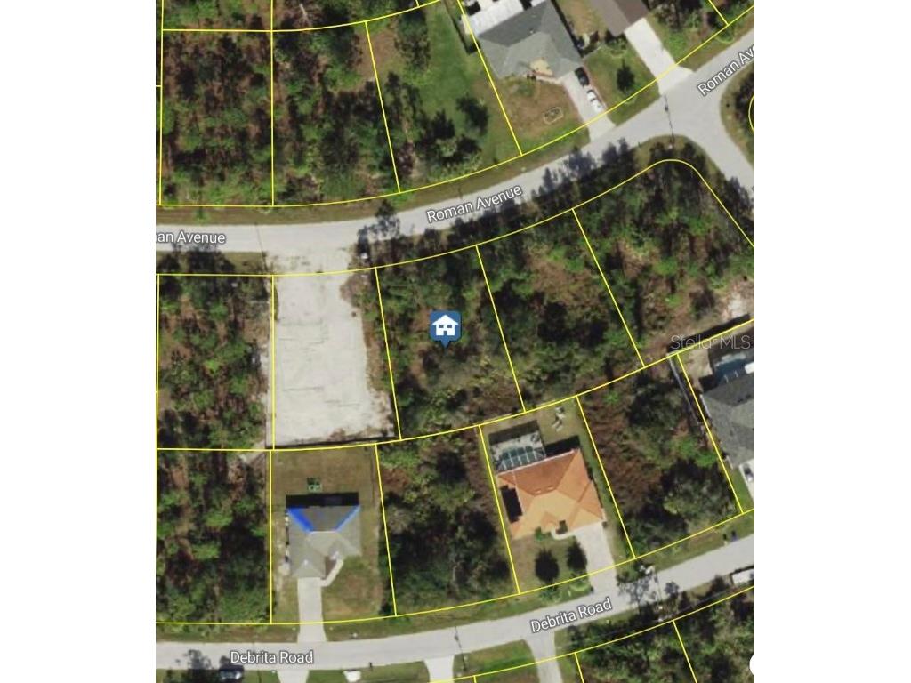 Lot 6 Roman Avenue North Port FL 34291 N6135380 image1