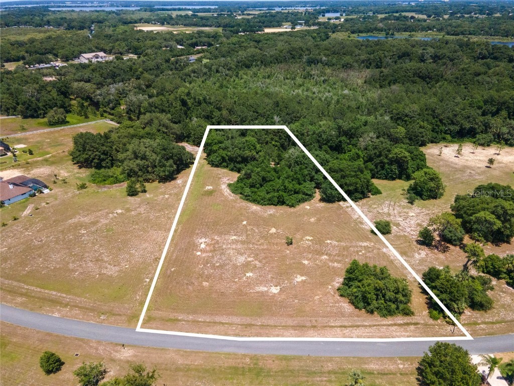 Lot 67 Grand Oak Lane Tavares FL 32778 - HARRIS CHAIN OF LAKES G5055828 image1