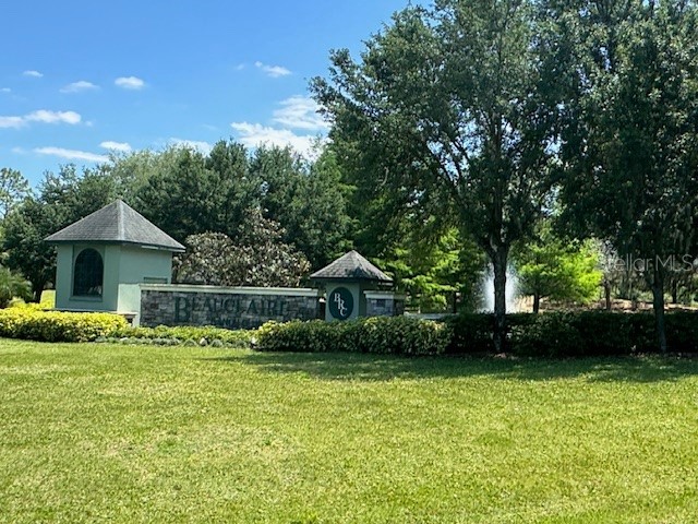 Lot 67 Grand Oak Lane Tavares FL 32778 - HARRIS CHAIN OF LAKES G5080843 image1