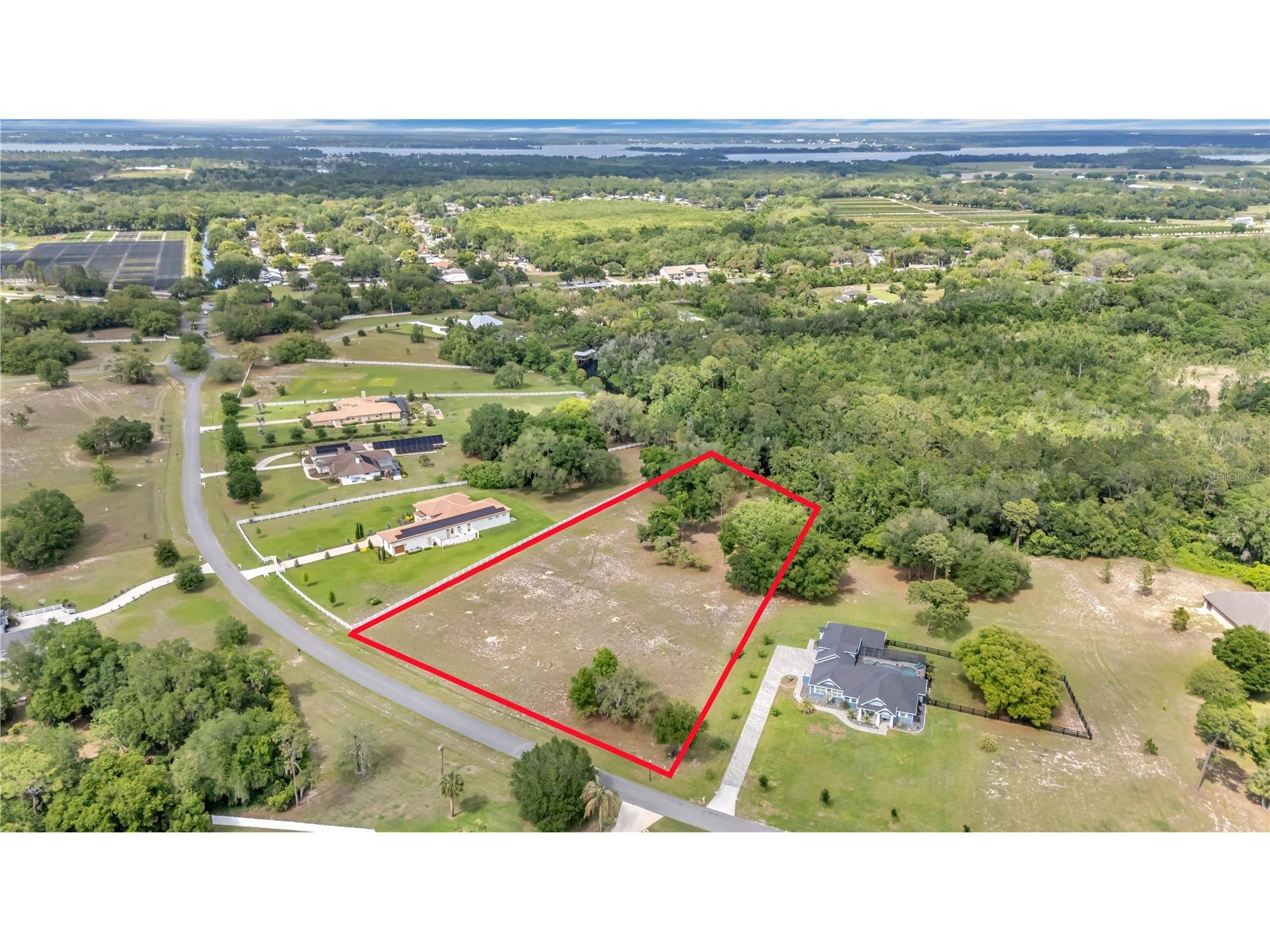 Lot 67 Grand Oak Lane Tavares FL 32778 - HARRIS CHAIN OF LAKES OM722362 image17