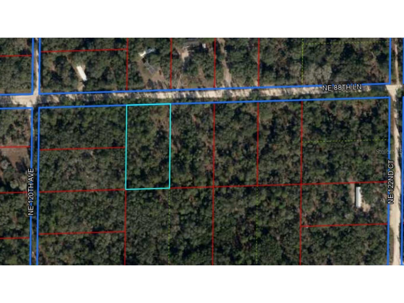 Lot 67 Ne 88th Lane Bronson FL 32621 TB8431297 image1