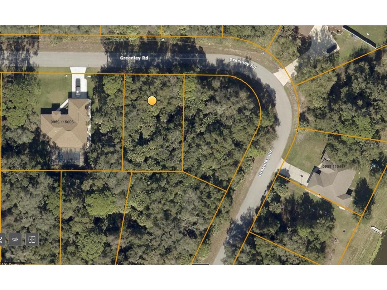 (LOT 8) Greenley Road North Port FL 34286 D6129663 image1