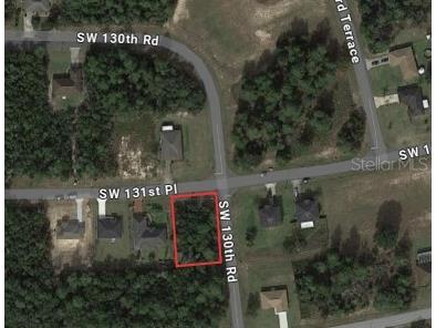 Lot 8 Sw 131st Place Road Ocala FL 34473 T3495775 image1