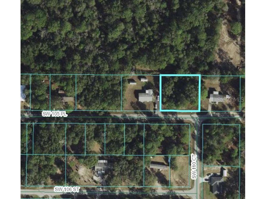 Lot Tbd Sw 105th Pl Dunnellon FL 34432 T3511742 image1