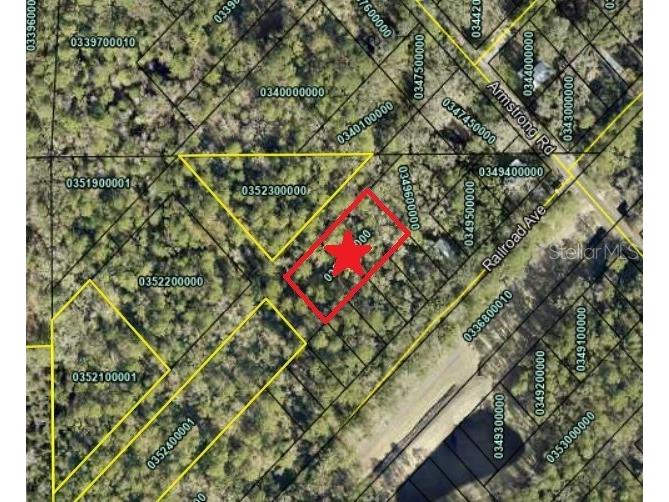 Lots 1 2 3 And 4 Davis Ave Elkton FL 32033 C7492803 image1