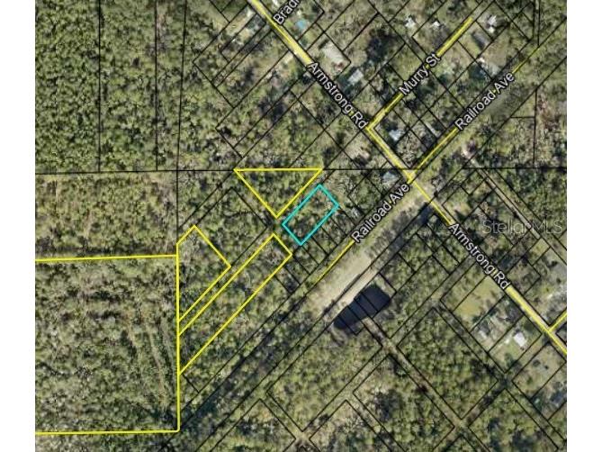 Lots 1 2 3 And 4 Davis Ave Elkton FL 32033 C7492803 image2
