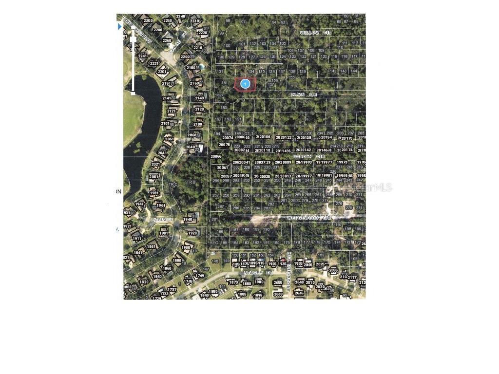 Lots 159 And 160 Park Forest Boulevard Mount Dora FL 32757 G5063885 image1
