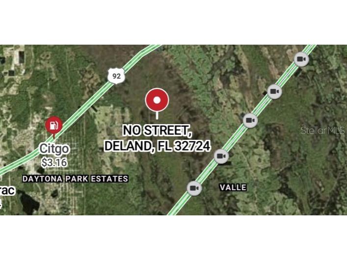 Lots 22 & 23 Deland FL 32724 O6288165 image1