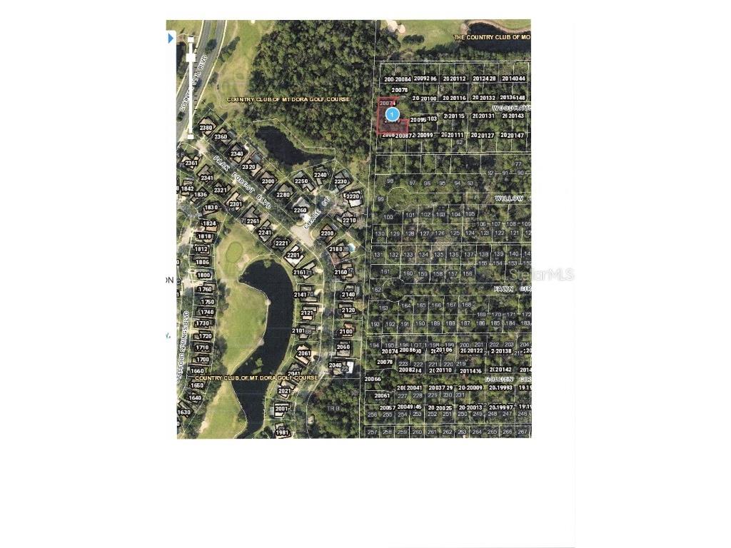 Lots 36 And 37 Chase Court Mount Dora FL 32757 G5063889 image1