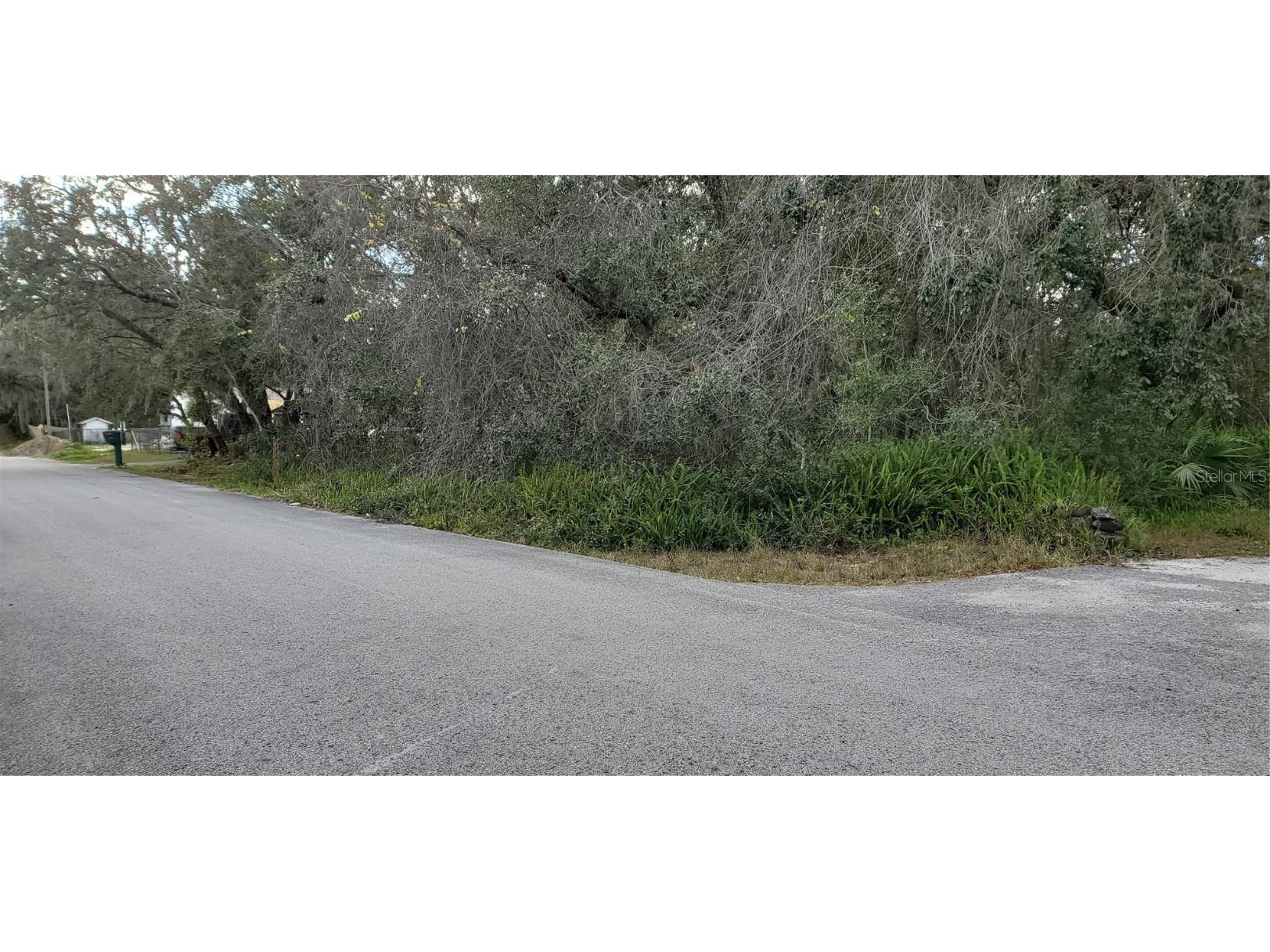 Lots 60 & 61 Doaks St. New Port Richey FL 34654 W7851928 image1