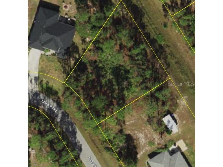 Lotus Road North Port FL 34291 C7505195 image1