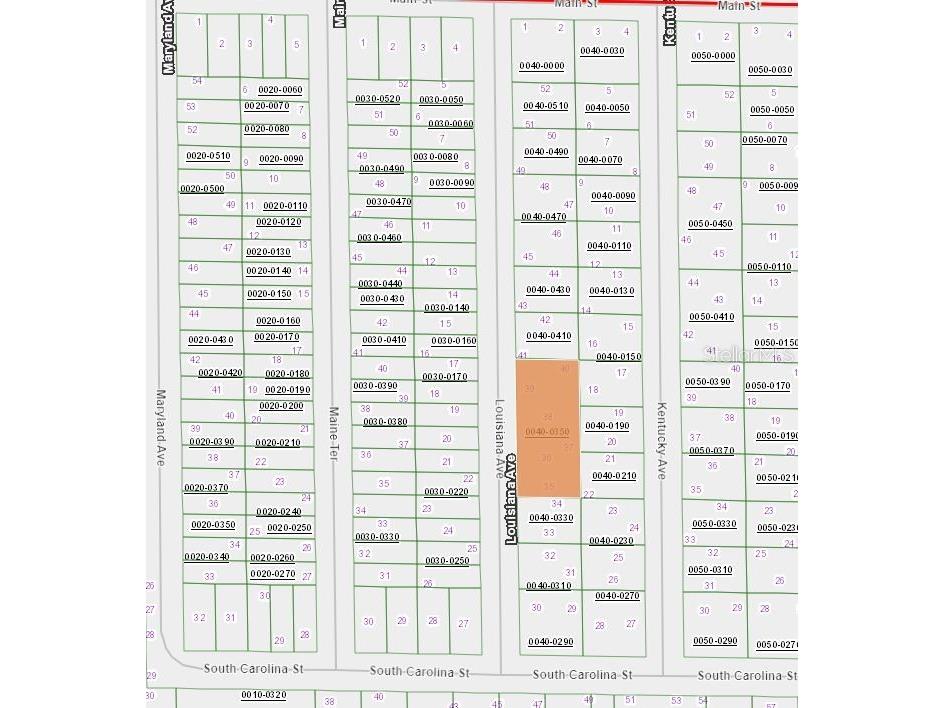 00 Louissiana Avenue Hawthorne FL 32640 OM641747 image1