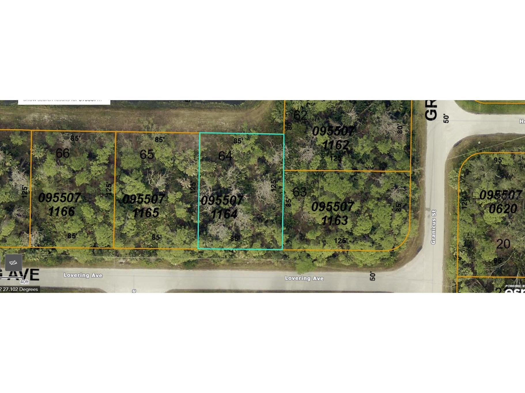 Lovering Avenue North Port FL 34286 C7495421 image1