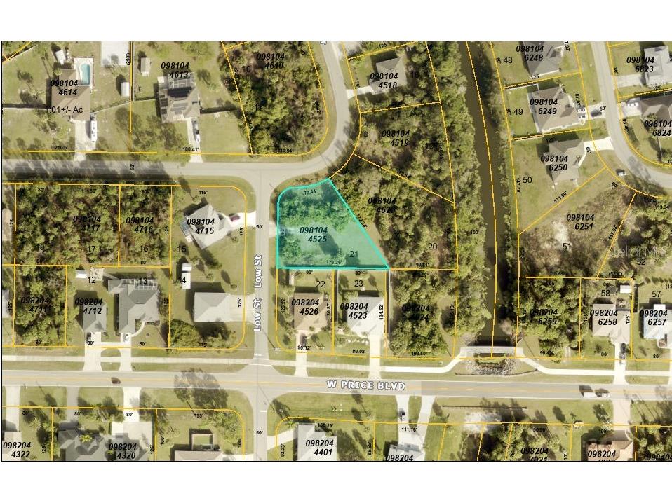 Low Street North Port FL 34286 C7507368 image1