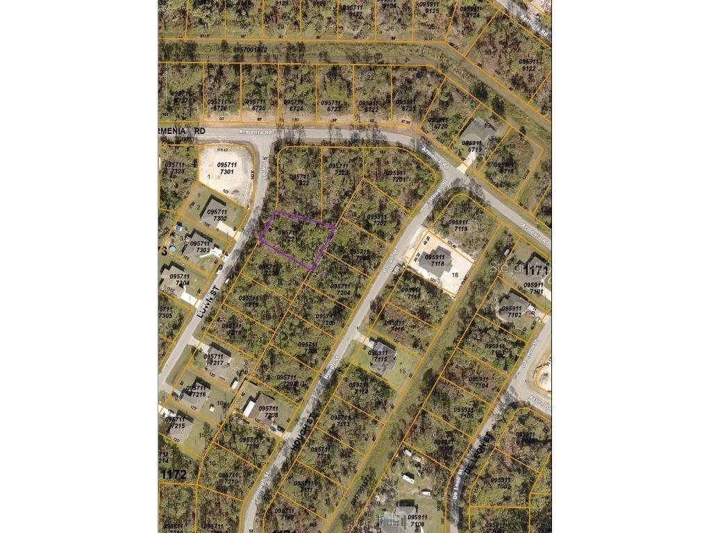 Lown Lot #21 Street North Port FL 34286 C7482583 image1
