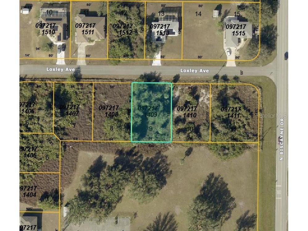 Loxley Avenue North Port FL 34291 C7522836 image1