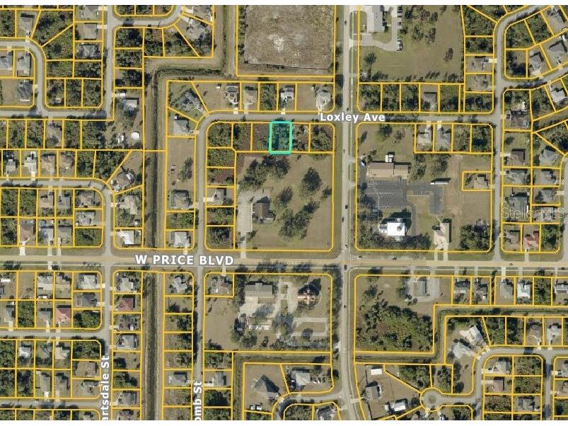 Loxley Avenue North Port FL 34291 C7522836 image2
