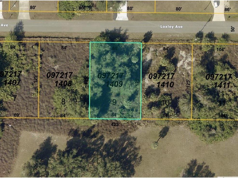 Loxley Avenue North Port FL 34291 C7522836 image3