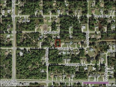 Lucaya Avenue North Port FL 34286 C7452093 image1