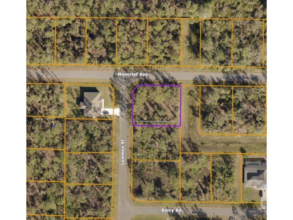 Lummus Street North Port FL 34286 A4593367 image1