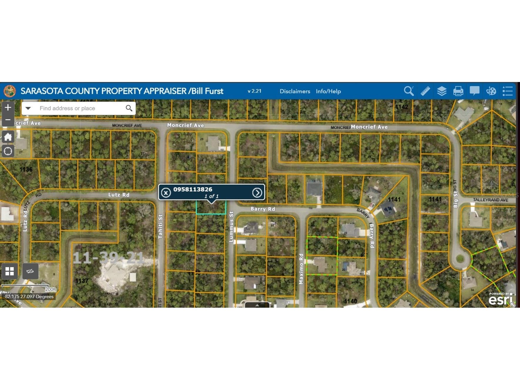 Lummus Street North Port FL 34286 C7497102 image5