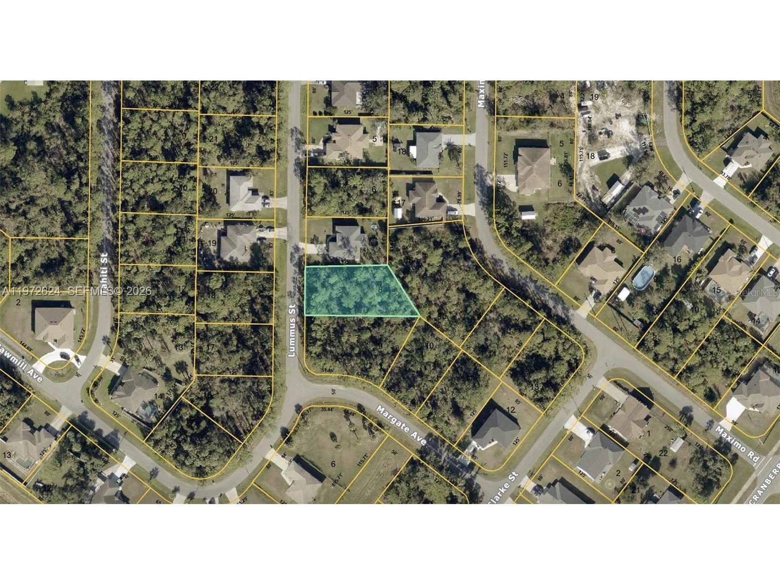 Lummus Street North Port FL 34286 J1000772 image1