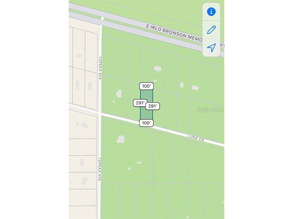 Luna Dr Saint Cloud FL 34773 O6266772 image2