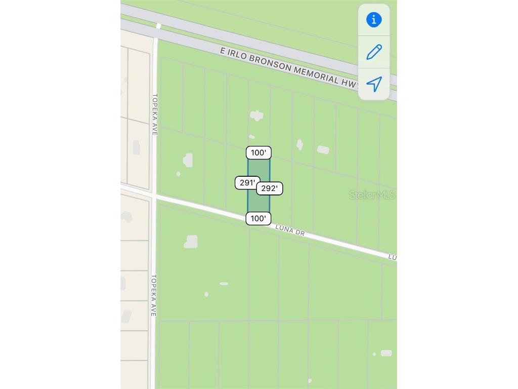 Luna Dr Saint Cloud FL 34773 O6266784 image2