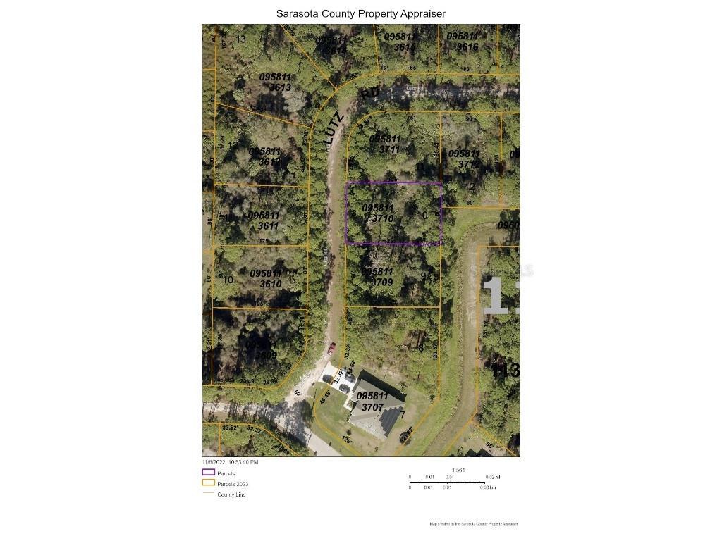 Lutz Road North Port FL 34286 A4552874 image1