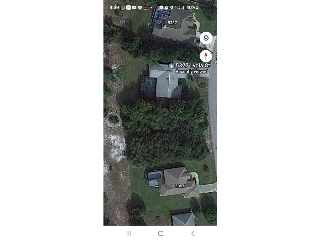 Lydia Court Spring Hill FL 34608 T3399369 image1