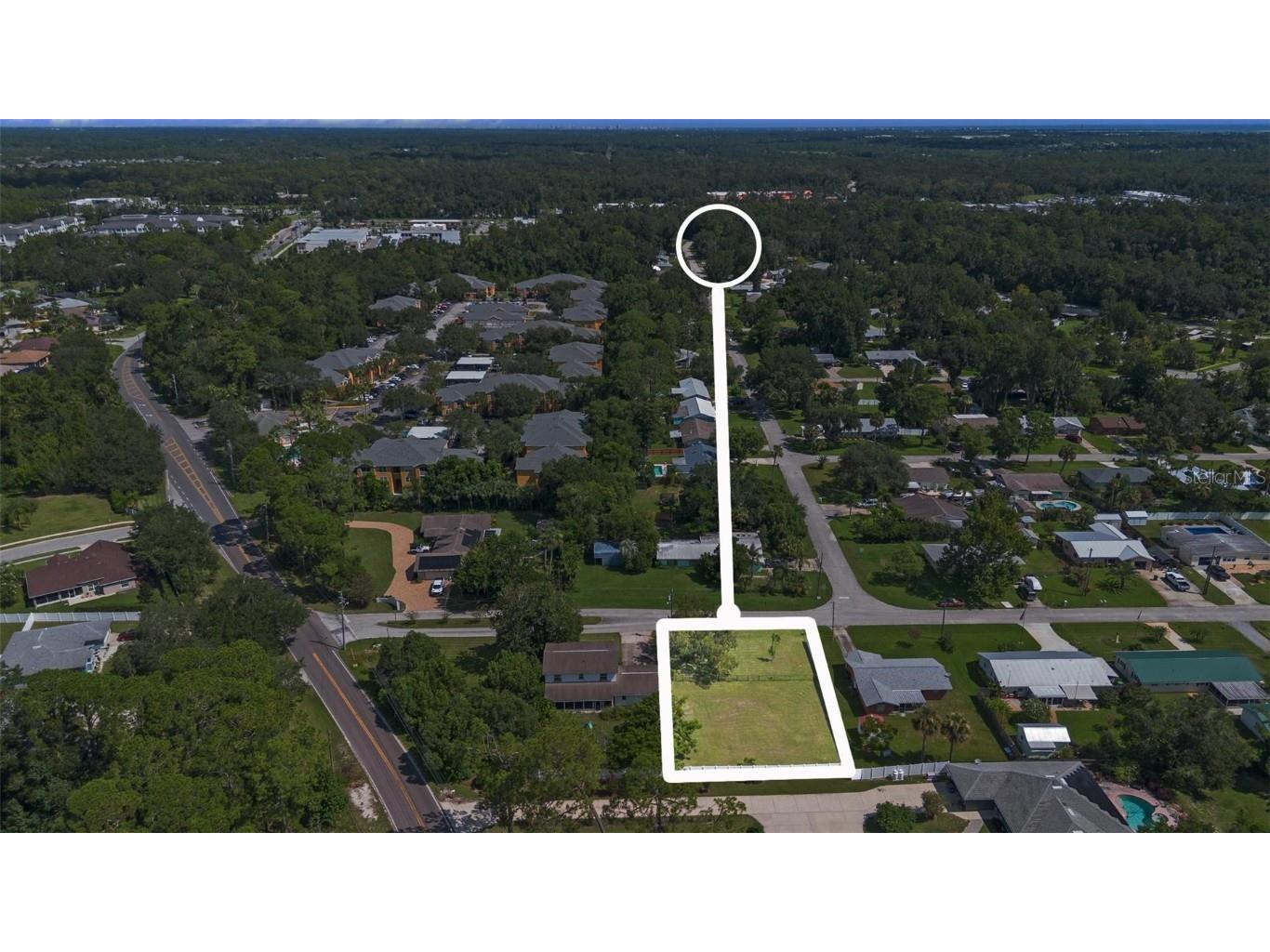 Lydia Way New Smyrna Beach FL 32168 NS1086553 image1