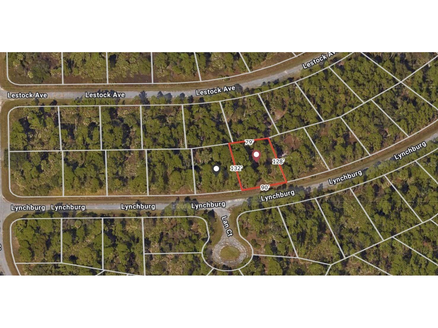 Lynchburg Avenue North Port FL 34288 N6143676 image1