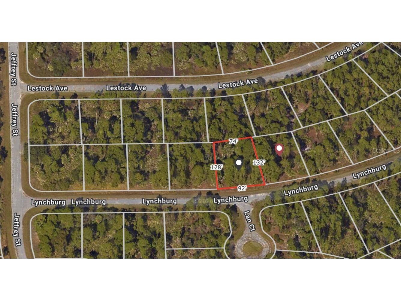 Lynchburg Avenue North Port FL 34288 N6143676 image2