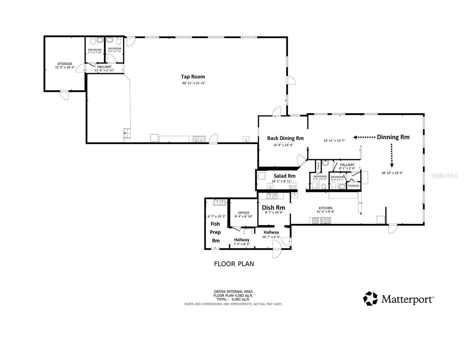 2396 N C 470 Lake Panasoffkee FL 33538 G5106723 image48
